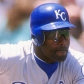 Brian McRae  Image