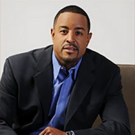Brian Jordan  Image
