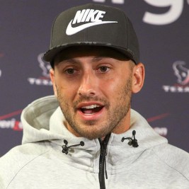 Brian Hoyer