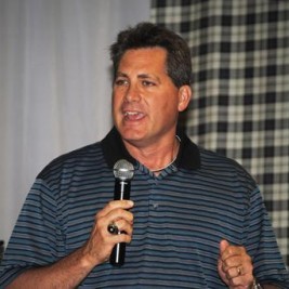 Brian Holman  Image