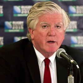 Brian Burke