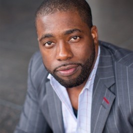 Brian Banks