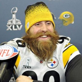 Brett Keisel