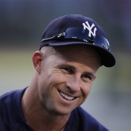 Brett Gardner  Image