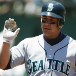Bret Boone  Image