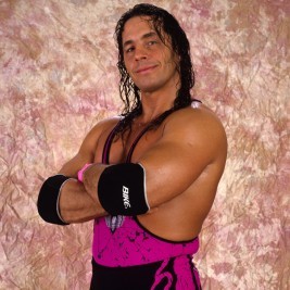 Bret Hart