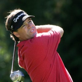 Brent Geiberger