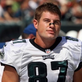 Brent Celek