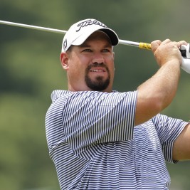 Brendon de Jonge