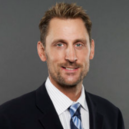 Brent Barry
