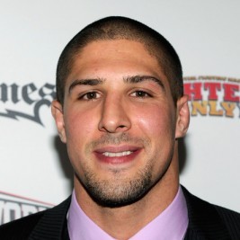 Brendan Schaub
