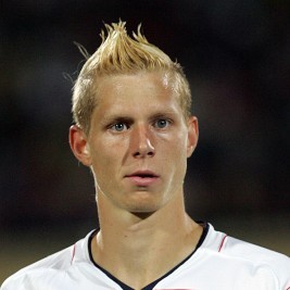 Brek Shea
