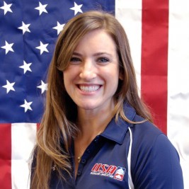 Bree Schaaf