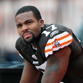 Braylon Edwards