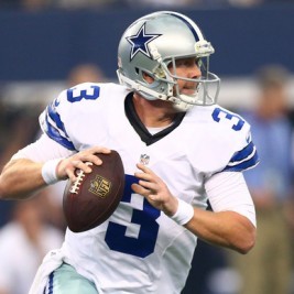 Brandon Weeden