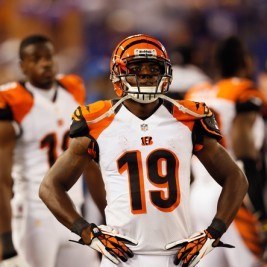 Brandon Tate