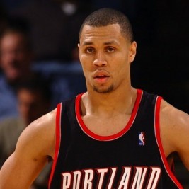 Brandon Roy