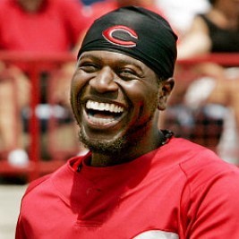 Brandon Phillips  Image