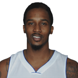 Brandon Jennings