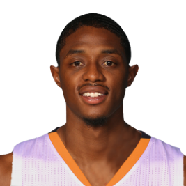 Brandon Knight
