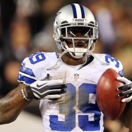 Brandon Carr