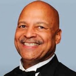 Harvey Alston