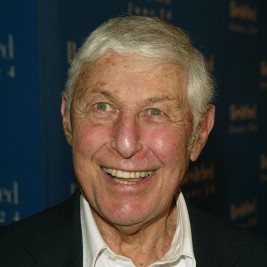 Don Hewitt