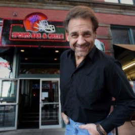 Bob Golic