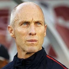Bob Bradley  Image