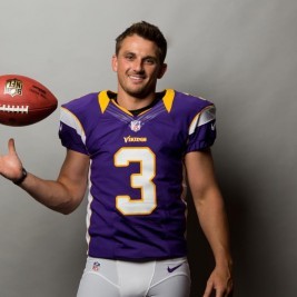 Blair Walsh