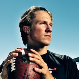 Blaine Gabbert