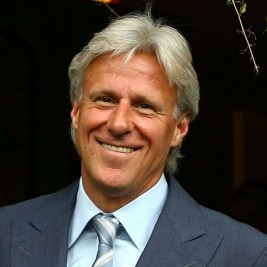 Bjorn Borg  Image