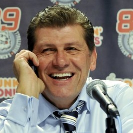 Geno Auriemma