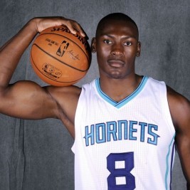 Bismack Biyombo