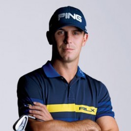Billy Horschel