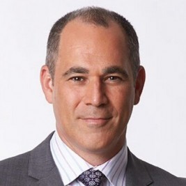 Billy Jaffe  Image