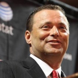 Billy Gillispie