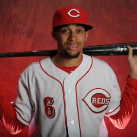 Billy Hamilton  Image