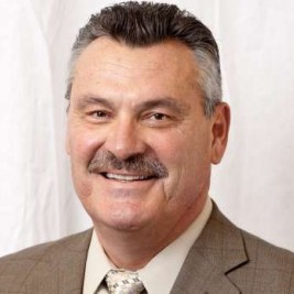 Bill Schroeder
