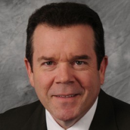 Bill Seward