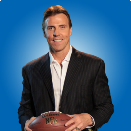 Bill Romanowski