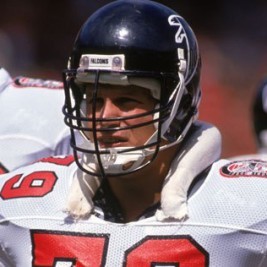Bill Fralic