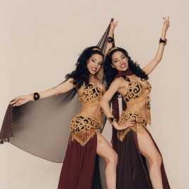 The Belly Twins
