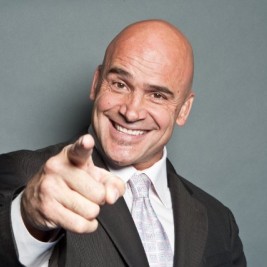 Bas Rutten