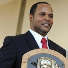 Barry Larkin