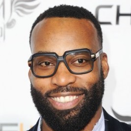 Baron Davis
