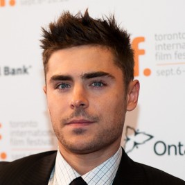 Zac Efron  Image