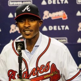 Melvin Upton
