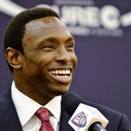 Avery Johnson  Image