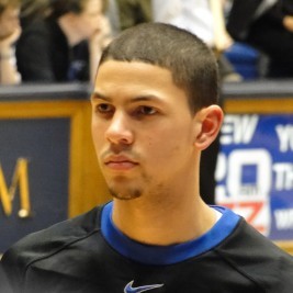 Austin Rivers